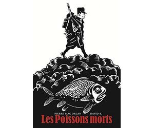 Poissons morts journal de front de pierre mac orlan (les)
