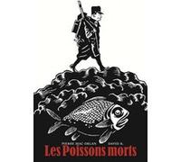 Poissons morts journal de front de pierre mac orlan (les) Pierre Mac Orlan (Auteur)