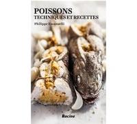 Poissons Philippe Emanuelli (Auteur)