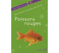 POISSONS ROUGES