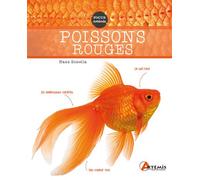 Poissons rouges - Collectif - Artemis Eds - relié - Guide
