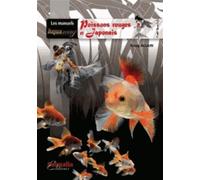 Poissons rouges et japonais - Gireg Allain - Animalia - relié - Guide