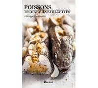 Poissons: Techniques et recettes