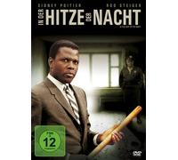 Poitier, S. - In der Hitze der Nacht: 90 Jahre United Artists / Vol. 33