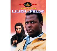 Poitier, S. - Lilien Auf dem Felde [Import]