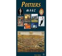 Poitiers de A à Z
