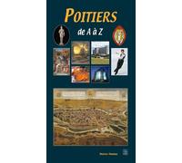 Poitiers de A à Z