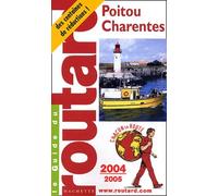 Poitou-Charentes 2004-2005