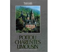 Poitou Charentes Limousin