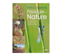 Poitou-Charentes, paysages et nature - Collectif - Geste - relié - Beau livre