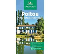 Poitou - Marais Poitevin, Futuroscope
