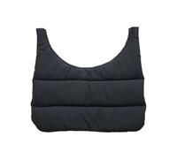 Kentucky Protection de poitrail Summer - Noir - Cheval