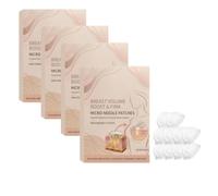 Poitrine - Augmentation et Poitrine. patch raffermissant nourrissant naturel pour femme