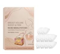 Poitrine - Augmentation et Poitrine. patch raffermissant nourrissant naturel pour femme