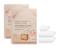 Poitrine - Augmentation et Poitrine. patch raffermissant nourrissant naturel pour femme