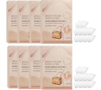 Poitrine - Augmentation et Poitrine. patch raffermissant nourrissant naturel pour femme