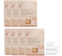 Poitrine - Augmentation et Poitrine. patch raffermissant nourrissant naturel pour femme
