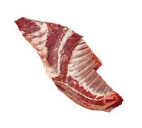 Poitrine d'Agneau en Tranche 500 g - Origine France