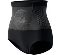 POIUIYQA Short Sculptant Thermogénique Brûleur De Graisse Pauraju, Short Gainant 4 en 1 Pauraju, Gainant Ventre Plat Taille Haute pour Femme