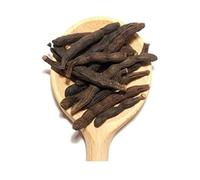 Poivre Africain 30g - Kanifi - Poivre de Selim (Baies de Selim) - Poivre long africain - Épice Naturelle & Intense - Pour Cuisine Africaine, Plats Exotiques, Viandes & Sauces - 100% Pur et Authentique