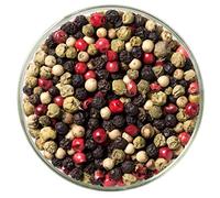 POIVRE AVEC SCHINUSBERRIES Ecopack COLORÉ