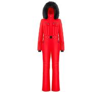 Poivre Blanc - Combinaison De Ski 0831 Scarlet Red 8 Femme - Femme - Taille XS - Rouge