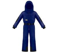 Poivre Blanc - Combinaison De Ski 0931 Infinity Blue Garçon - Taille 10 Ans - Bleu