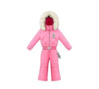 Poivre Blanc - Combinaison De Ski Overall 1030 Orchid Pink Fille - Taille 3 Ans - Rose