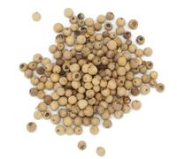 Poivre blanc de Sarawak