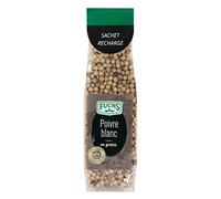 Poivre blanc - en grains