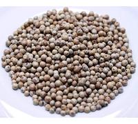 Poivre blanc en grains de Madagascar x 75 grammes
