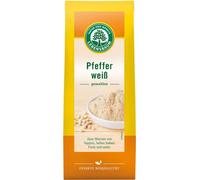 Poivre - Blanc moulu 50g