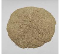 Poivre Blanc Moulu 85 - 950 grammes Qualité Supérieure (460 grammes)