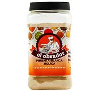 Poivre Blanc Moulu - Saveur Fine et Délicate pour Sauces - 12 x 810g