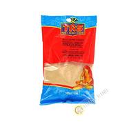 Poivre blanc moulu TRS 100g Royaume-Uni - Lot de 3 pièces