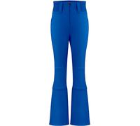 Poivre Blanc - Pantalon de ski - Glory Ski Pants Acid Blue pour Femme - Taille S - Bleu Bleu S