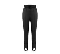 Poivre Blanc - Pantalon De Ski/Snow Softshell 1122 Black Femme - Femme - Taille m - Noir