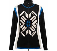 Gilet Poivre Blanc Knit Jacket 3501 Black Femme Noir 2025 taille S