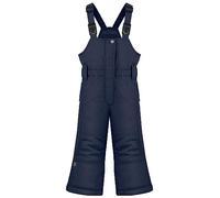 Poivre Blanc - Salopette De Ski 1024 Gothic Blue7 Fille - Taille 5 Ans - Bleu