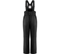 Poivre Blanc - Salopette de ski imperméable et respirante - Jess Ski Bib Pants Black pour Femme - Taille M - Noir Noir M
