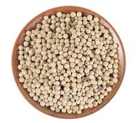 Poivre Blanc Thé Pu'er aux Herbes Chine Original Thé Parfumé Thé Organique Thé aux Fleurs Aliments Verts sans Additifs Bon Thé aux Herbes (500g)