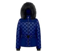 Poivre Blanc - Veste De Ski 1003 Embo Infinity B Femme - Femme - Taille XL - Bleu