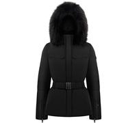 Poivre Blanc - Veste de ski - Emily Ski Jacket Black pour Femme - Taille M - Noir Noir M