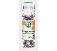 Poivre - Coloré entier Moulin 45g