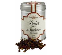 Poivre de Szechuan 30 Grs