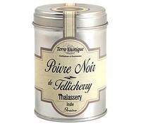 Poivre de tellicherry - Terre Exotique