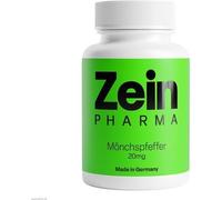 Poivre du moine 20 mg gélules 180 pc