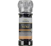 Poivre fin- Trio Noir 50g