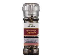 Poivre gourmet bio - Capriccio 45g