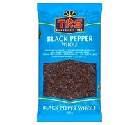Trs - Poivre Noir Entier 100G